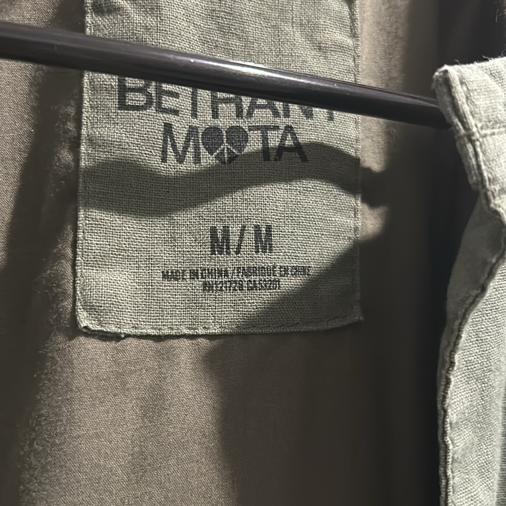 Jacket - Picture 3 of 3